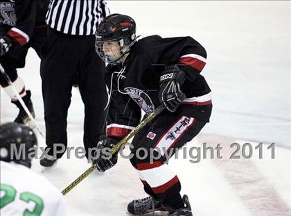 Thumbnail 3 in Rockwood Summit vs. St. Mary's photogallery.