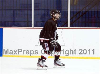 Thumbnail 1 in Rockwood Summit vs. St. Mary's photogallery.