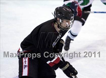 Thumbnail 2 in Rockwood Summit vs. St. Mary's photogallery.