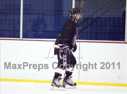 Thumbnail 3 in Rockwood Summit vs. St. Mary's photogallery.