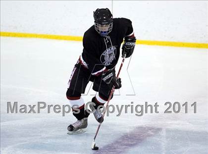 Thumbnail 2 in Rockwood Summit vs. St. Mary's photogallery.