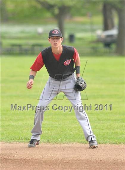 Thumbnail 1 in Galt vs. Burbank (Land Park Easter Tournament) photogallery.