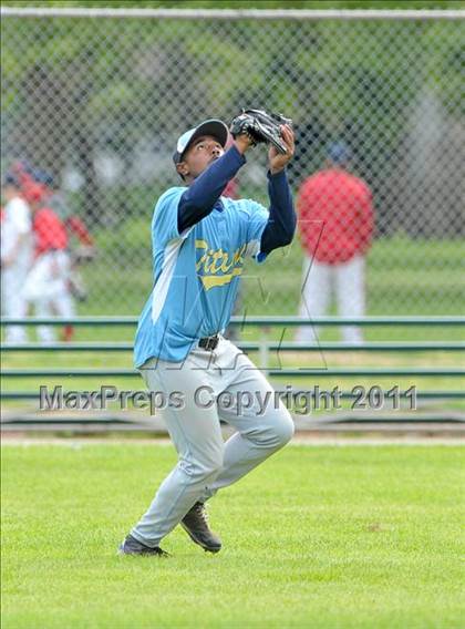Thumbnail 1 in Galt vs. Burbank (Land Park Easter Tournament) photogallery.