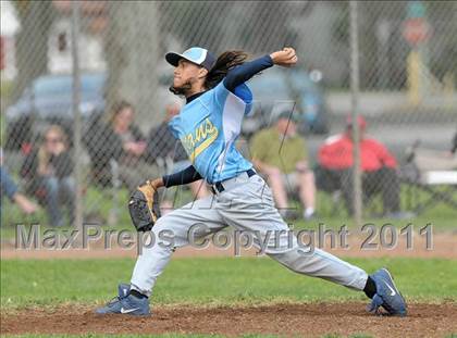 Thumbnail 3 in Galt vs. Burbank (Land Park Easter Tournament) photogallery.