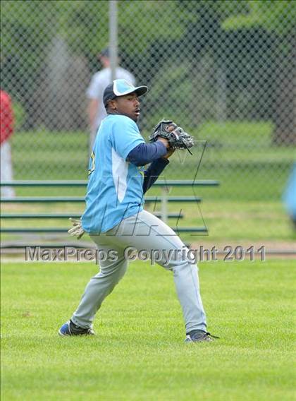 Thumbnail 2 in Galt vs. Burbank (Land Park Easter Tournament) photogallery.