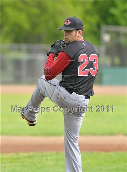 Thumbnail 1 in Galt vs. Burbank (Land Park Easter Tournament) photogallery.
