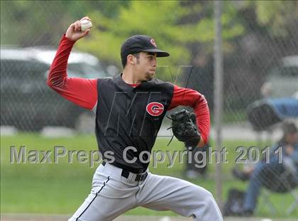 Thumbnail 1 in Galt vs. Burbank (Land Park Easter Tournament) photogallery.