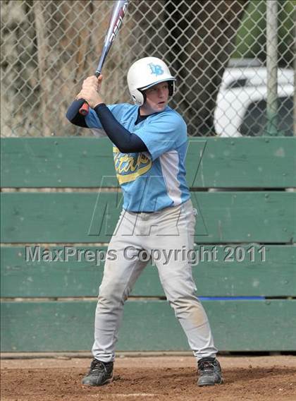 Thumbnail 1 in Galt vs. Burbank (Land Park Easter Tournament) photogallery.