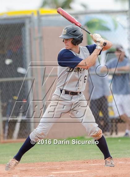 Thumbnail 1 in Desert Vista vs. Mountain View (Desert Vista Tournament) photogallery.