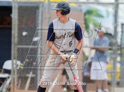Thumbnail 2 in Desert Vista vs. Mountain View (Desert Vista Tournament) photogallery.