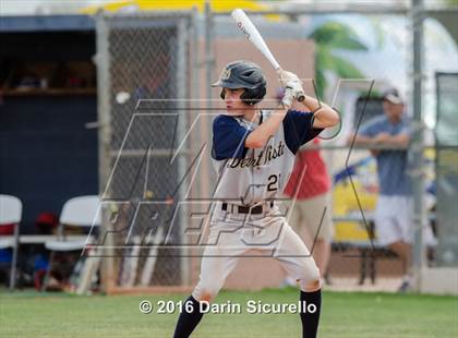 Thumbnail 1 in Desert Vista vs. Mountain View (Desert Vista Tournament) photogallery.