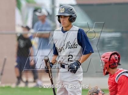 Thumbnail 3 in Desert Vista vs. Mountain View (Desert Vista Tournament) photogallery.