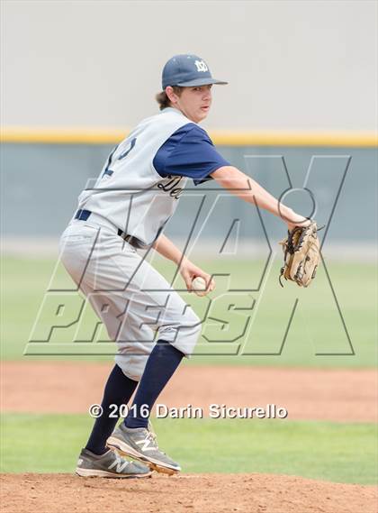 Thumbnail 2 in Desert Vista vs. Mountain View (Desert Vista Tournament) photogallery.