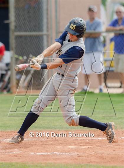 Thumbnail 3 in Desert Vista vs. Mountain View (Desert Vista Tournament) photogallery.