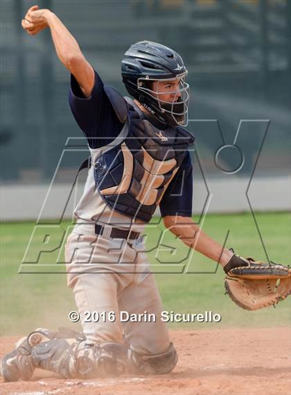 Thumbnail 3 in Desert Vista vs. Mountain View (Desert Vista Tournament) photogallery.