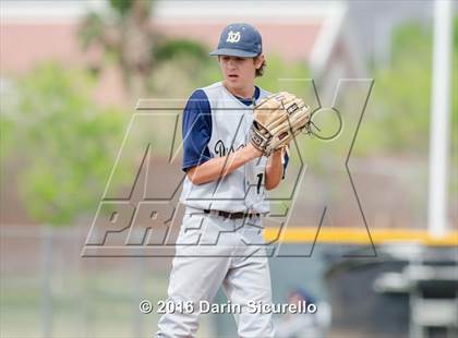 Thumbnail 2 in Desert Vista vs. Mountain View (Desert Vista Tournament) photogallery.