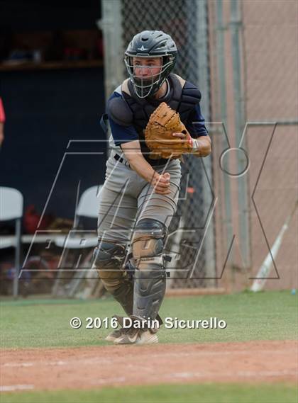 Thumbnail 3 in Desert Vista vs. Mountain View (Desert Vista Tournament) photogallery.