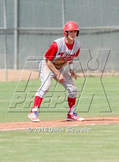 Thumbnail 1 in Desert Vista vs. Mountain View (Desert Vista Tournament) photogallery.