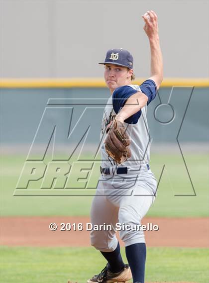 Thumbnail 3 in Desert Vista vs. Mountain View (Desert Vista Tournament) photogallery.