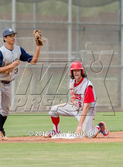 Thumbnail 2 in Desert Vista vs. Mountain View (Desert Vista Tournament) photogallery.
