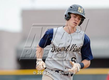 Thumbnail 2 in Desert Vista vs. Mountain View (Desert Vista Tournament) photogallery.