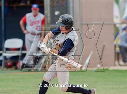 Thumbnail 2 in Desert Vista vs. Mountain View (Desert Vista Tournament) photogallery.