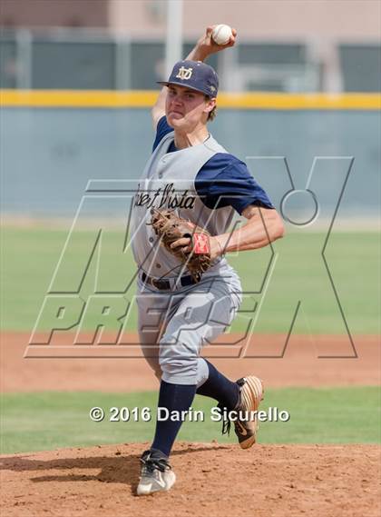 Thumbnail 1 in Desert Vista vs. Mountain View (Desert Vista Tournament) photogallery.