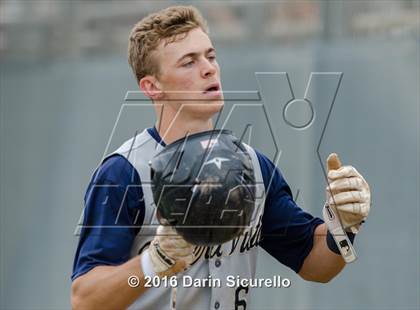 Thumbnail 2 in Desert Vista vs. Mountain View (Desert Vista Tournament) photogallery.