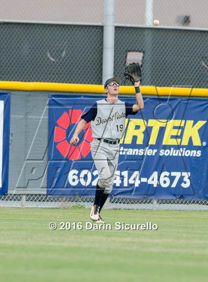 Thumbnail 1 in Desert Vista vs. Mountain View (Desert Vista Tournament) photogallery.