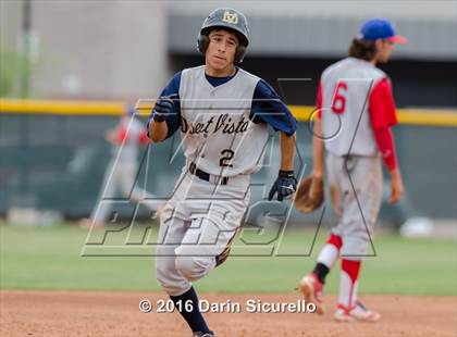 Thumbnail 1 in Desert Vista vs. Mountain View (Desert Vista Tournament) photogallery.