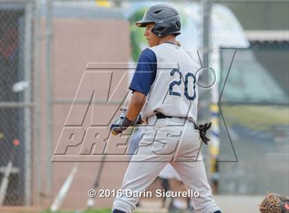 Thumbnail 3 in Desert Vista vs. Mountain View (Desert Vista Tournament) photogallery.