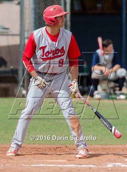 Thumbnail 2 in Desert Vista vs. Mountain View (Desert Vista Tournament) photogallery.