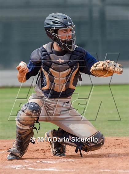 Thumbnail 1 in Desert Vista vs. Mountain View (Desert Vista Tournament) photogallery.
