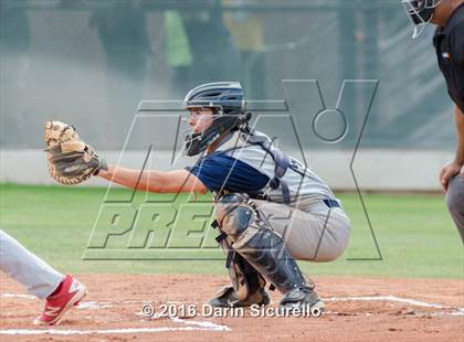 Thumbnail 1 in Desert Vista vs. Mountain View (Desert Vista Tournament) photogallery.