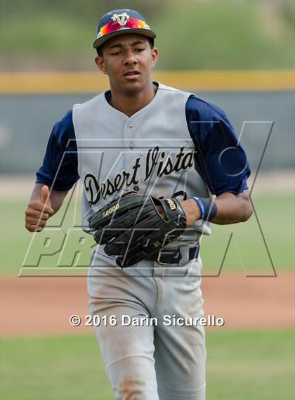 Thumbnail 1 in Desert Vista vs. Mountain View (Desert Vista Tournament) photogallery.