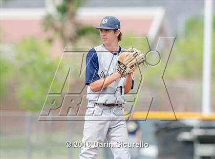 Thumbnail 1 in Desert Vista vs. Mountain View (Desert Vista Tournament) photogallery.