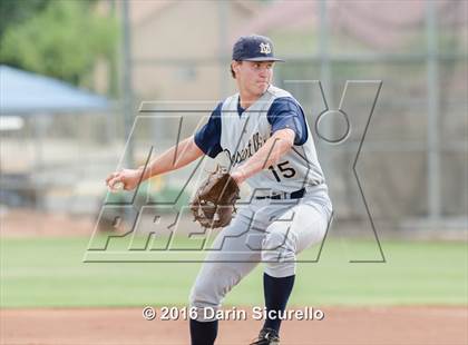 Thumbnail 2 in Desert Vista vs. Mountain View (Desert Vista Tournament) photogallery.
