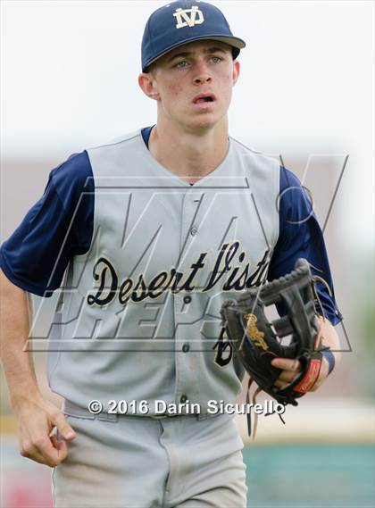 Thumbnail 2 in Desert Vista vs. Mountain View (Desert Vista Tournament) photogallery.