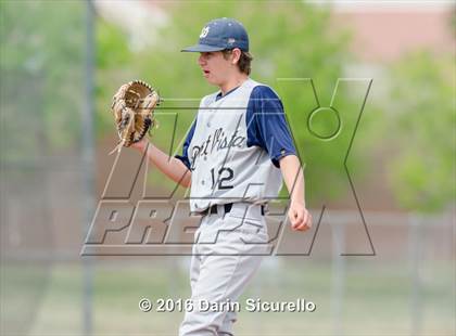 Thumbnail 1 in Desert Vista vs. Mountain View (Desert Vista Tournament) photogallery.