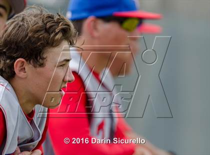 Thumbnail 3 in Desert Vista vs. Mountain View (Desert Vista Tournament) photogallery.