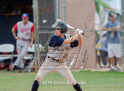 Thumbnail 1 in Desert Vista vs. Mountain View (Desert Vista Tournament) photogallery.