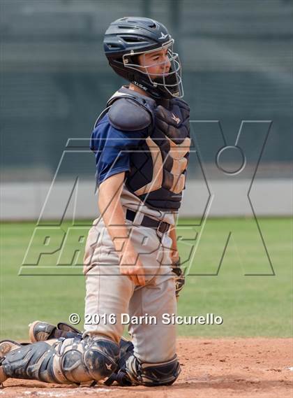 Thumbnail 1 in Desert Vista vs. Mountain View (Desert Vista Tournament) photogallery.