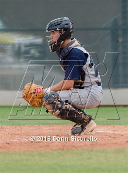 Thumbnail 3 in Desert Vista vs. Mountain View (Desert Vista Tournament) photogallery.