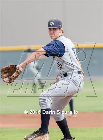 Thumbnail 2 in Desert Vista vs. Mountain View (Desert Vista Tournament) photogallery.