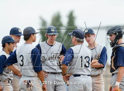 Thumbnail 3 in Desert Vista vs. Mountain View (Desert Vista Tournament) photogallery.