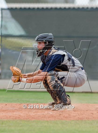 Thumbnail 1 in Desert Vista vs. Mountain View (Desert Vista Tournament) photogallery.