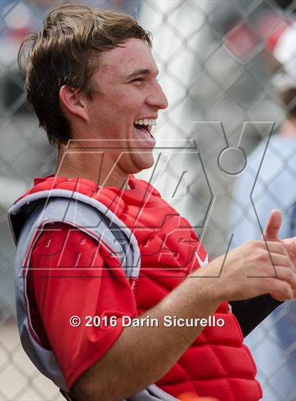 Thumbnail 2 in Desert Vista vs. Mountain View (Desert Vista Tournament) photogallery.