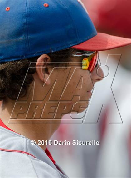 Thumbnail 1 in Desert Vista vs. Mountain View (Desert Vista Tournament) photogallery.