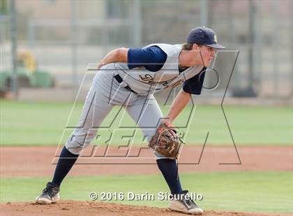 Thumbnail 3 in Desert Vista vs. Mountain View (Desert Vista Tournament) photogallery.