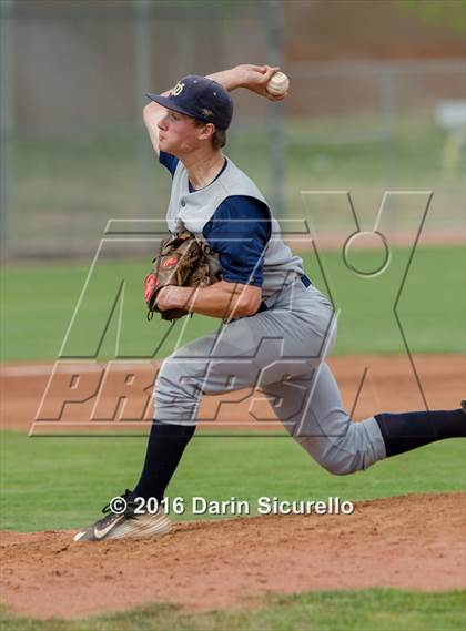 Thumbnail 3 in Desert Vista vs. Mountain View (Desert Vista Tournament) photogallery.